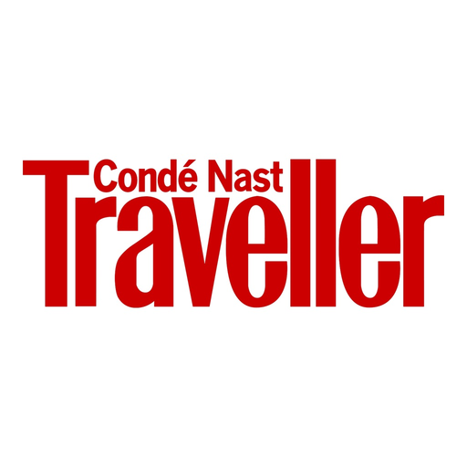 Condé Nast Traveller India app icon