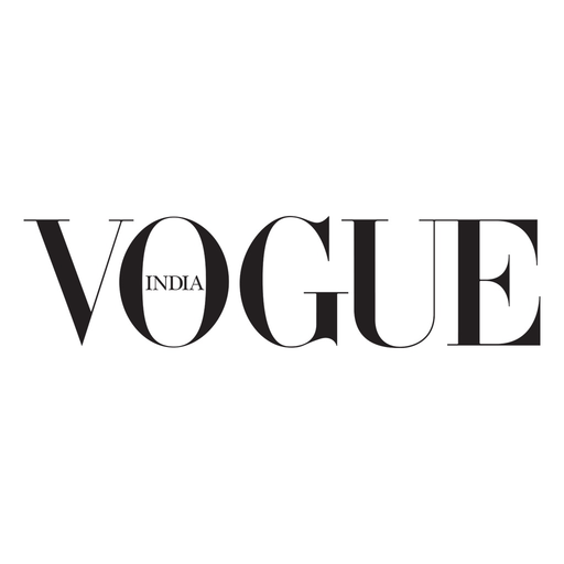 VOGUE India app icon