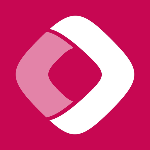 PinkWeb Accountancy | Portal app icon