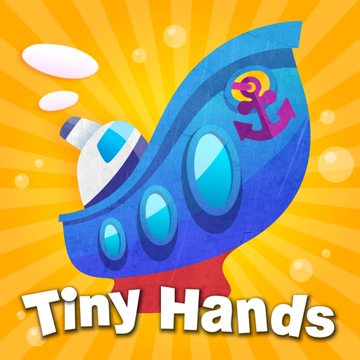 Towers puzzle games for kids in preschool free app icon