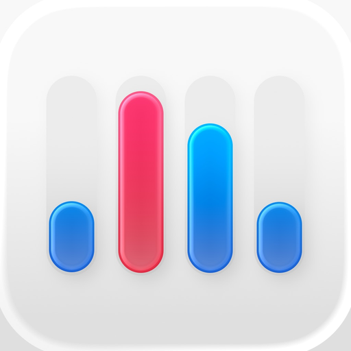 Coins - Spending Tracker app icon