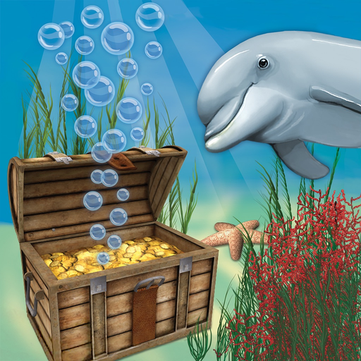 Dolphins of the Caribbean app icon