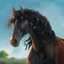 HorseWorld - My Riding Horse icon