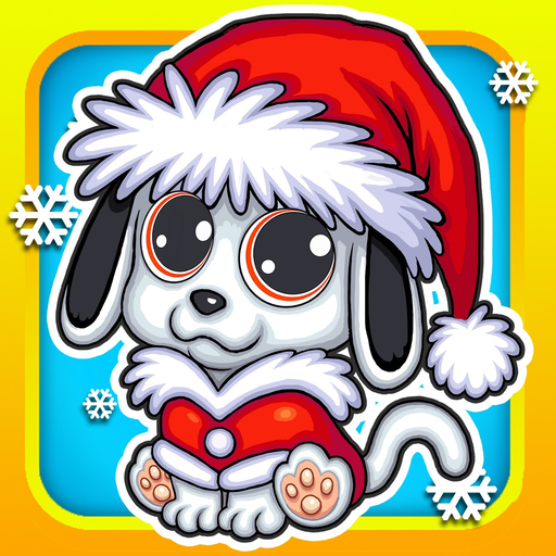 Pet Home Season app icon
