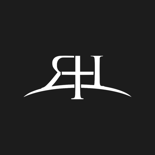 Redemption Hill app icon