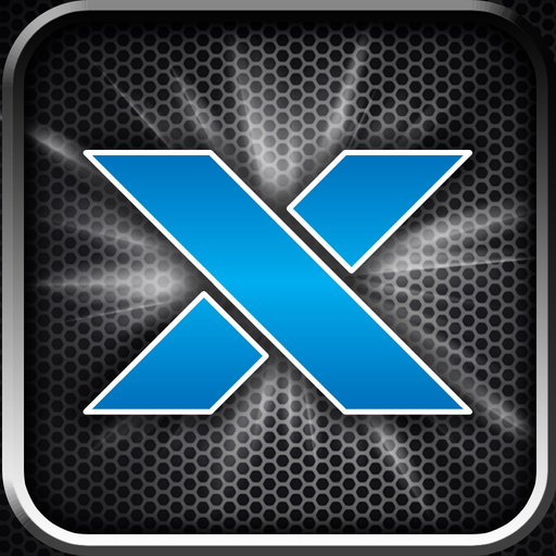 AvertX GO! app icon