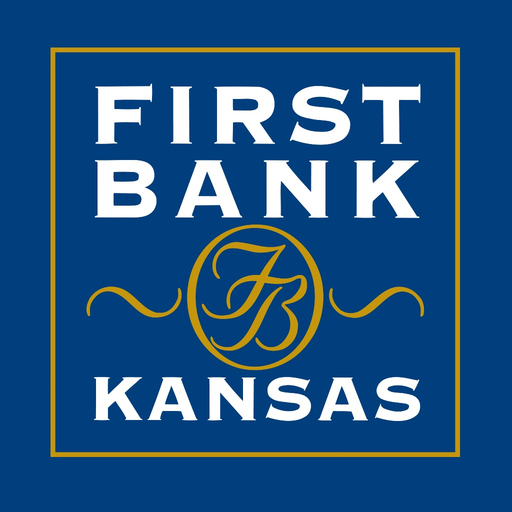 First Bank Kansas app icon