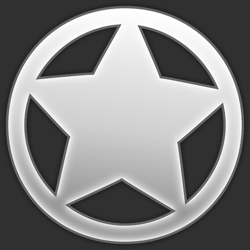 Astrill VPN Client app icon
