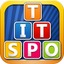 Word Games for Your Brain: Wordspot Search icon