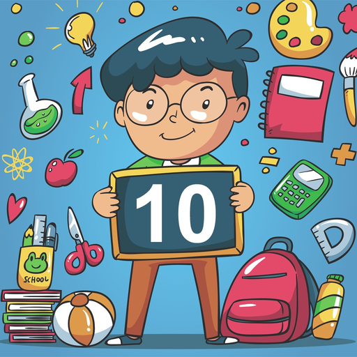 Adding up to 10 app icon