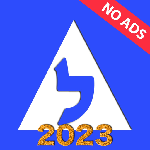 Driving Theory Test - PRO app icon