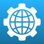 Network Utility icon