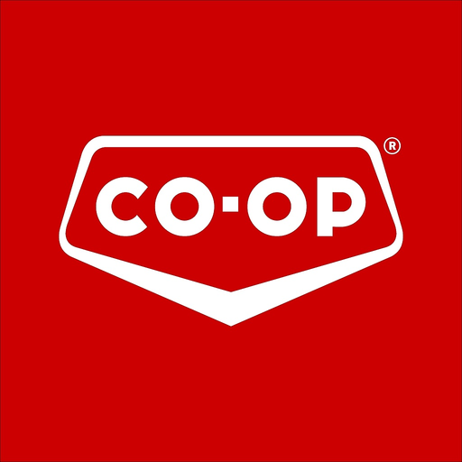 Co-op: Food, Fuel, Home app icon