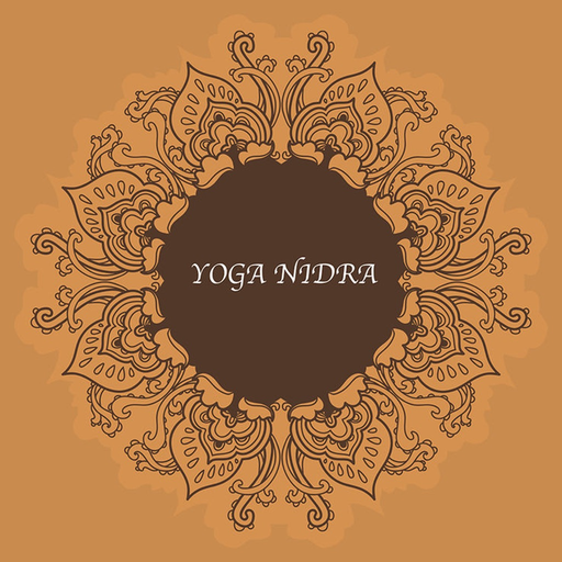 Yoga Nidra app icon