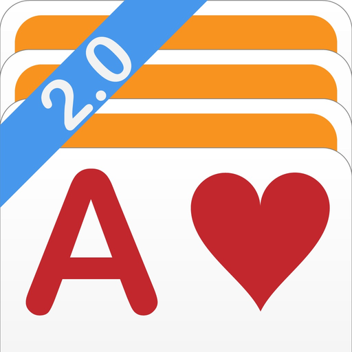 Big Solitaire app icon