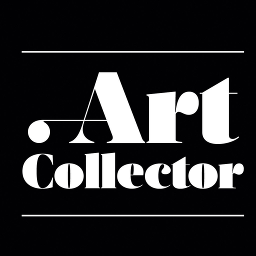 Art Collector app icon