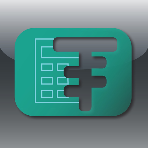 MediCalc® app icon