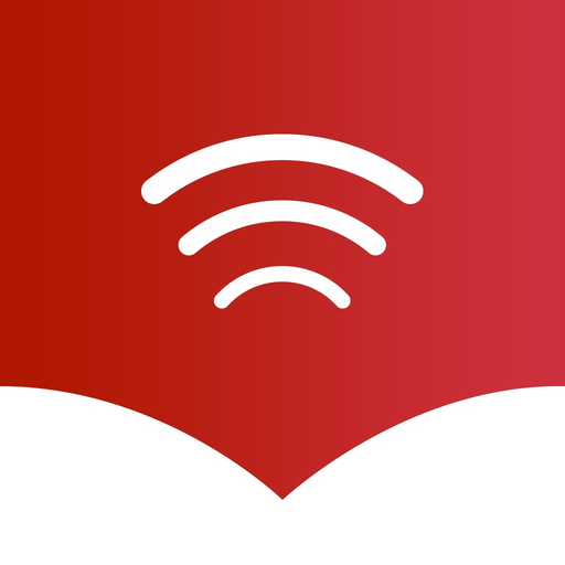 Audiobooks HQ + app icon