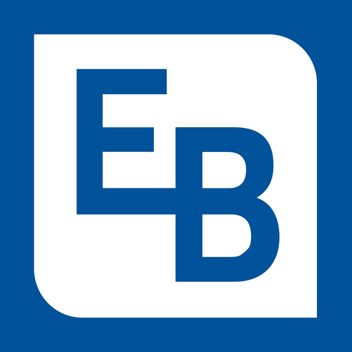 Exchange Bank Mobile Banking app icon