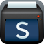 SafeCom Mobile Print icon