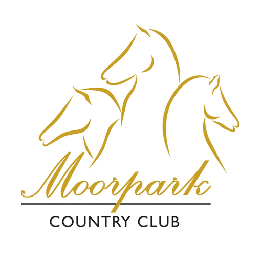 Moorpark Country Club Golf app icon