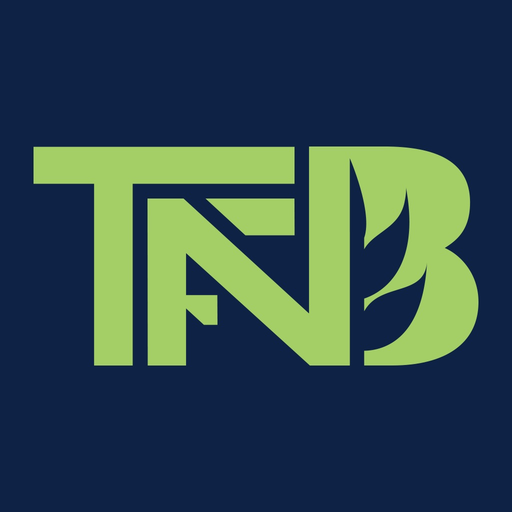 TFNB - Your Bank for Life app icon