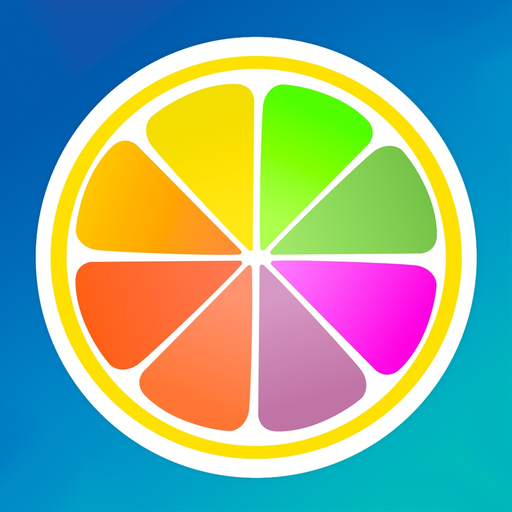 Tomanji · Party games app icon