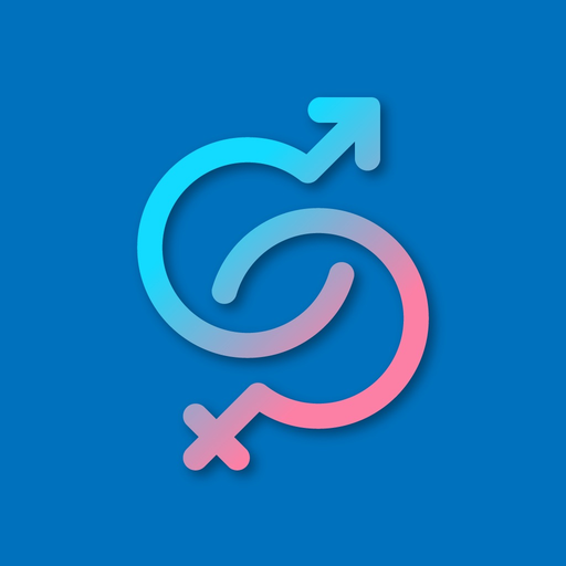 Gender Bender app icon