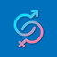 Gender Bender icon
