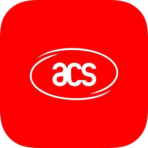 Advanced Card Systems app icon