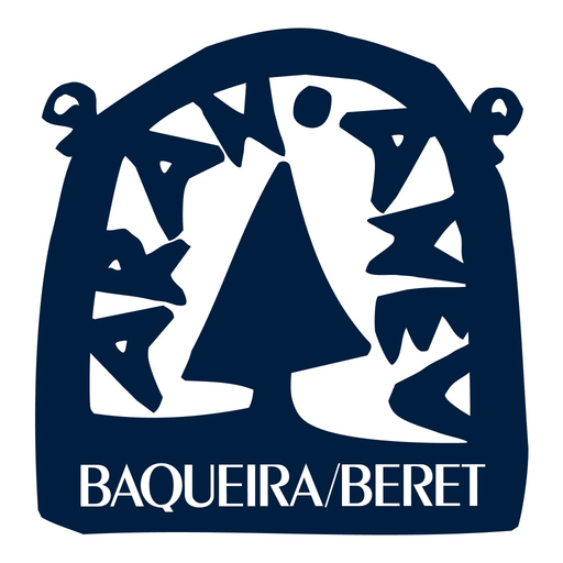 Baqueira Beret app icon