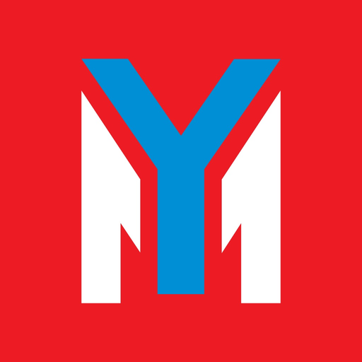 Yang Ming app icon