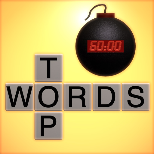 TopWords app icon