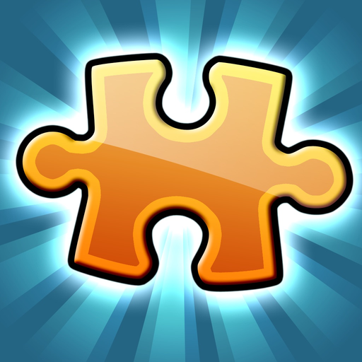 PuzzleX app icon