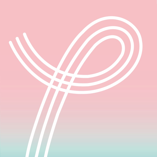 Palu - Handwriting Calendar - app icon