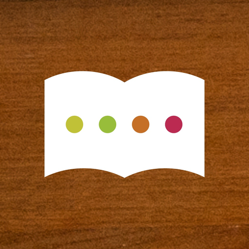 TinTint - Make Your Photobook app icon