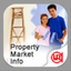 Property Market Information icon