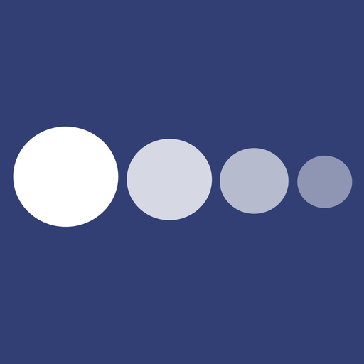 Echo Pad - Delay FX Processor app icon
