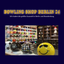 Bowling Shop Berlin 24 icon