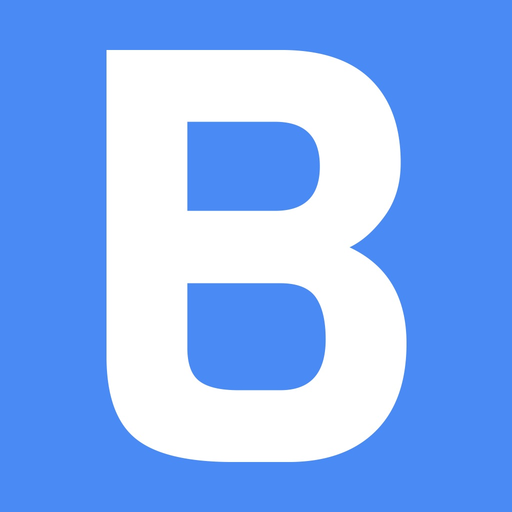 Bokon app icon