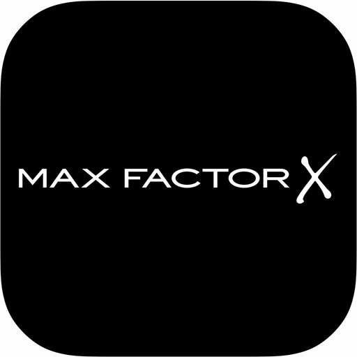 Katalog Max Factor app icon