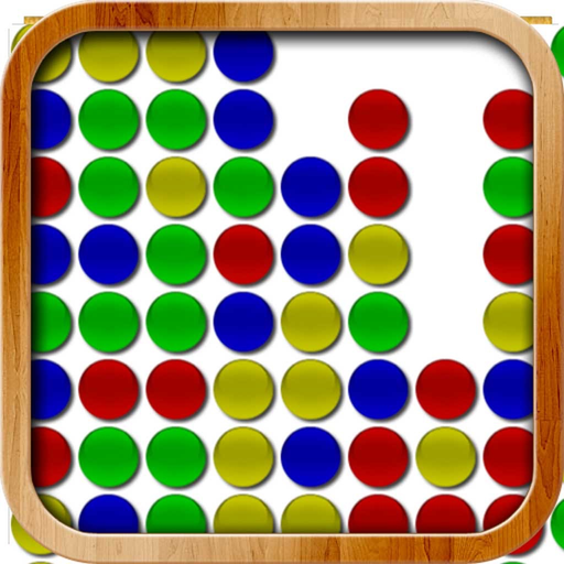 Bubble breaker classic - HaFun app icon