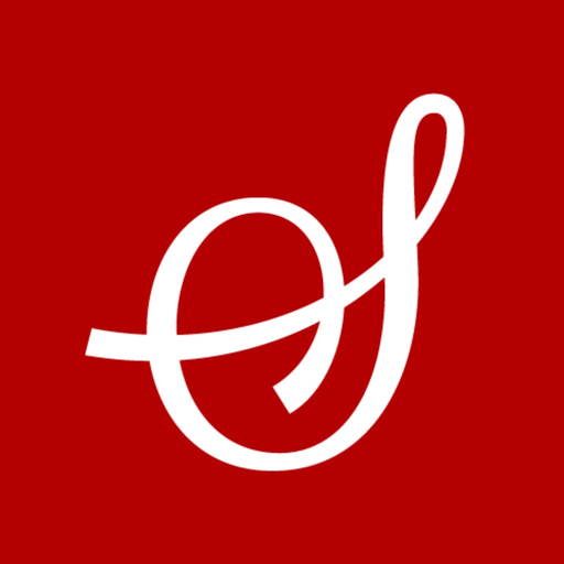 Słowotok app icon