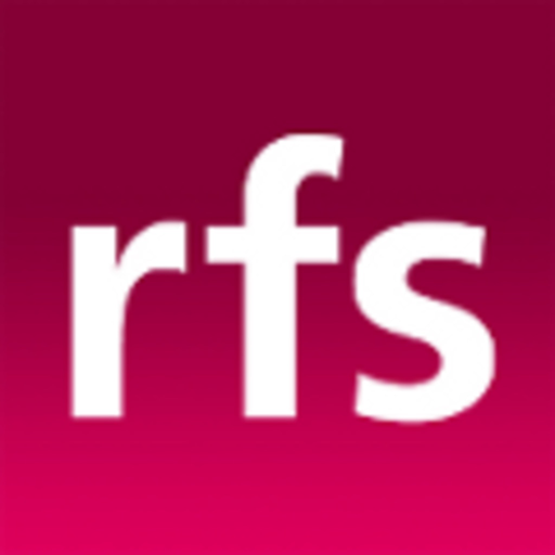 RF-SMART Connex app icon