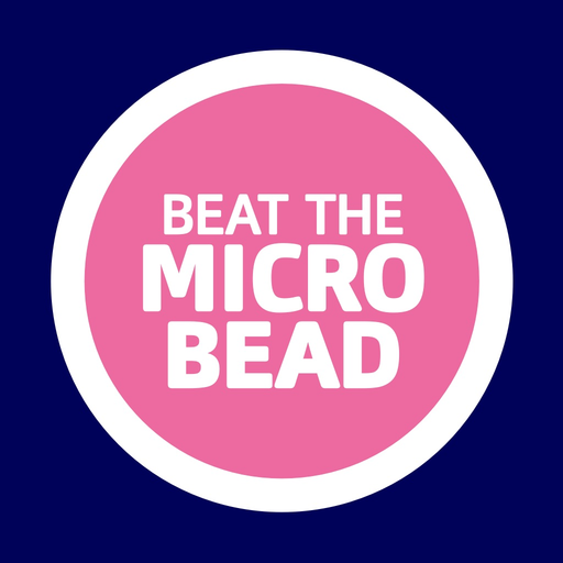 Beat the Microbead app icon