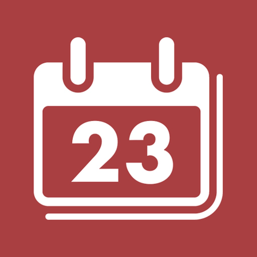 Countdown+++ app icon