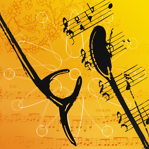 Santoor app icon