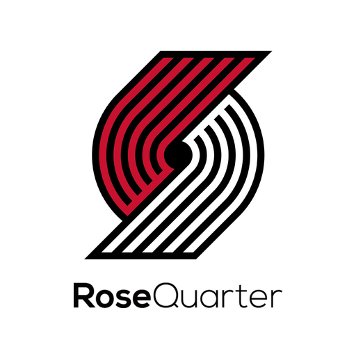 Portland Trail Blazers app icon