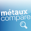 Metaux compare icon
