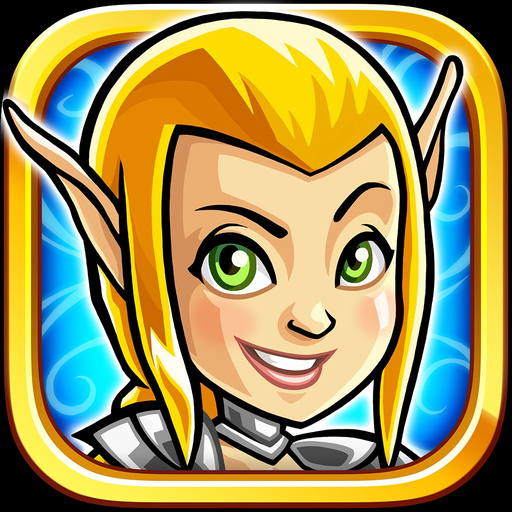 Guns'n'Glory Heroes app icon